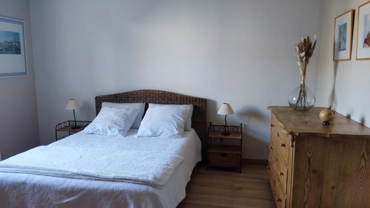 Chambre Et Petit Dejeuner Sérignan-du-Comtat 外观 照片